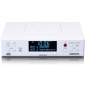 Preview: Lenco KCR-190 wei