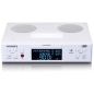 Preview: Lenco KCR-190 wei