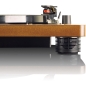 Preview: Lenco LS-50 braun
