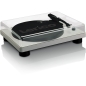 Preview: Lenco LS-50 grau