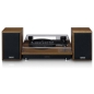 Preview: Lenco LS-100WD Holz