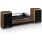 Preview: Lenco LS-100WD Holz