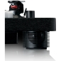 Preview: Lenco LS-50LED schwarz