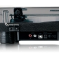 Preview: Lenco LS-50LED schwarz