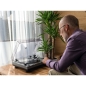 Preview: Lenco L-3810 matt grau