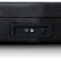 Preview: Lenco TT-115 schwarz
