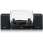 Preview: Lenco LS-101BK