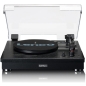 Preview: Lenco LS-101BK