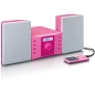 Preview: Lenco MC-013 pink