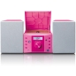 Preview: Lenco MC-013 pink