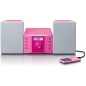 Preview: Lenco MC-013 pink