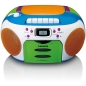 Preview: Lenco SCD-971