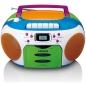 Preview: Lenco SCD-971