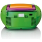 Preview: Lenco SCD-971