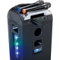 Preview: Lenco MCW-020BK
