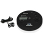 Preview: Lenco CD-300 schwarz