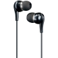 Preview: Lenco CD-300 schwarz