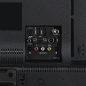 Preview: Lenco LED-2463 schwarz