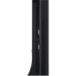 Preview: Lenco LED-2463 schwarz