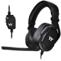 Preview: Thermaltake Argent H5 Stereo Gaming Headset
