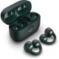 Preview: Motorola Moto Buds Loop green