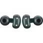 Preview: Motorola Moto Buds Loop green