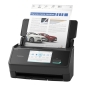 Preview: RICOH ScanSnap iX2500 BK Dokumenten-Scanner