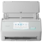 Preview: RICOH ScanSnap iX2500 WH Dokumenten-Scanner