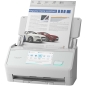 Preview: RICOH ScanSnap iX2500 WH Dokumenten-Scanner