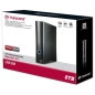 Preview: 8TB STOREJET 3.5IN T3 HDD