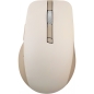 Preview: ASUS MD200 Maus. beige. Silent