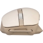 Preview: ASUS MD200 Maus. beige. Silent