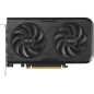 Preview: RTX 5050 8GB Asus Dual OC