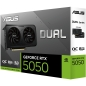 Preview: RTX 5050 8GB Asus Dual OC