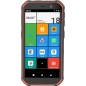 Preview: Olympia Mobiltelefon TREK Outdoor
