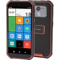 Preview: Olympia Mobiltelefon TREK Outdoor
