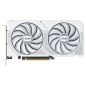 Preview: RTX 5060TI 16GB Asus DUAL GDDR7 white