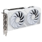 Preview: RTX 5060TI 16GB Asus DUAL GDDR7 white
