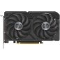 Preview: RX 9060 XT 16GB Asus DUAL GDDR6