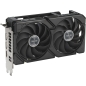 Preview: RX 9060 XT 16GB Asus DUAL GDDR6