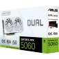 Preview: RTX5060 8GB Asus DUAL GDDR7 white