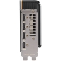 Preview: RX 9070 16G Asus PRIME EVO GDDR6