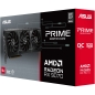 Preview: RX 9070 16G Asus PRIME EVO GDDR6