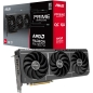 Preview: RX 9070 16G Asus PRIME EVO GDDR6