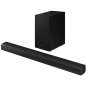 Preview: Samsung Soundbar HW-B650D EN