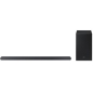 Preview: Samsung Soundbar HW-S700D EN