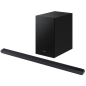 Preview: Samsung Soundbar HW-S700D EN