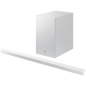 Preview: Samsung Soundbar HW-S701D white