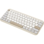 Preview: ASUS KW100 Tastatur beige