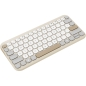 Preview: ASUS KW100 Tastatur beige